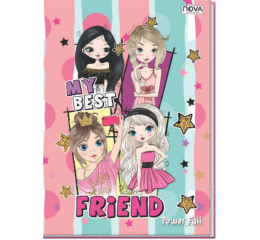 CAD.C.D.COST.OF.96FLS POWER FULL 2012-4 C/4